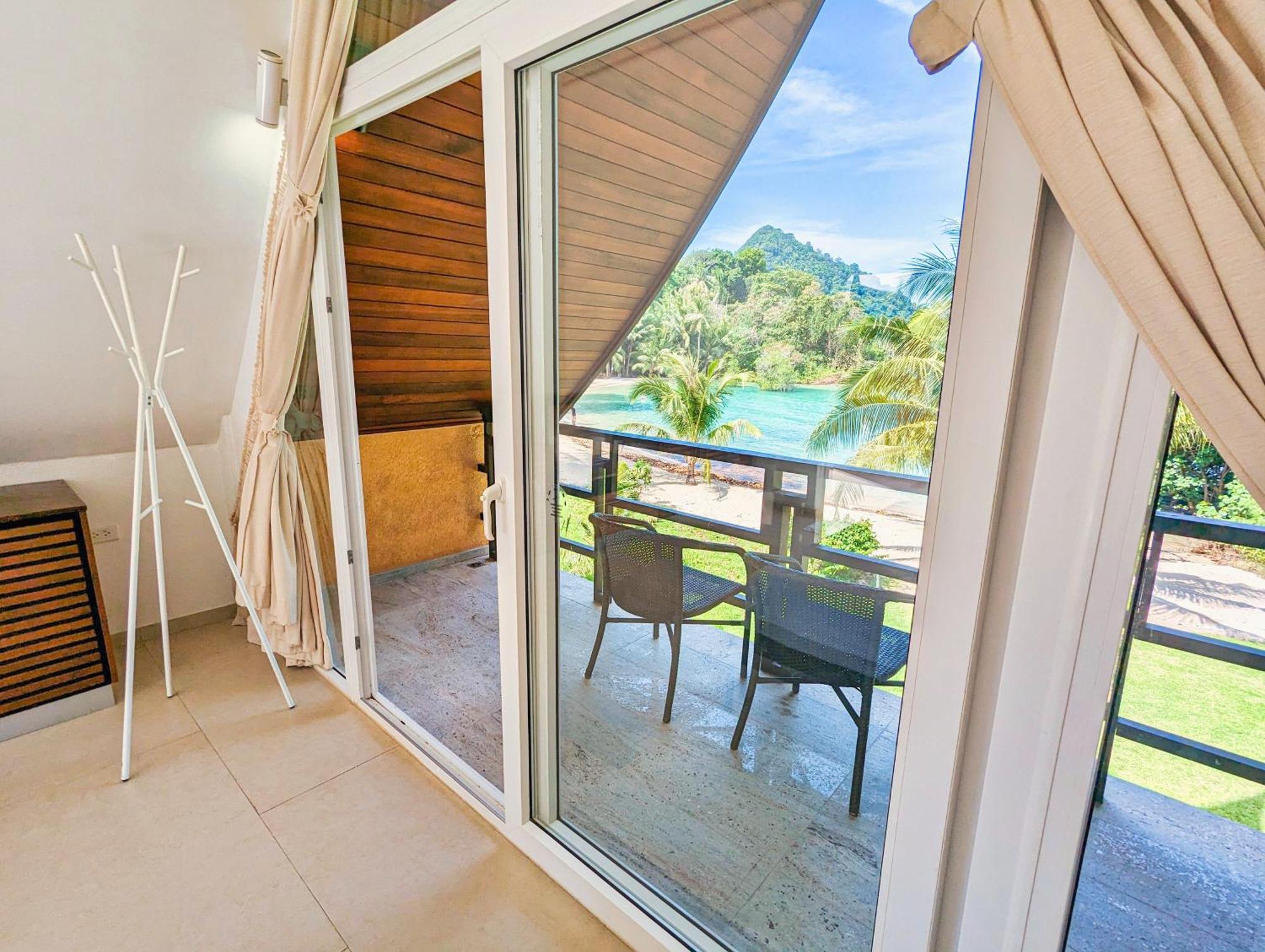 Half Moon Beach Villa - By Kohchangvillas Koh Chang Extérieur photo