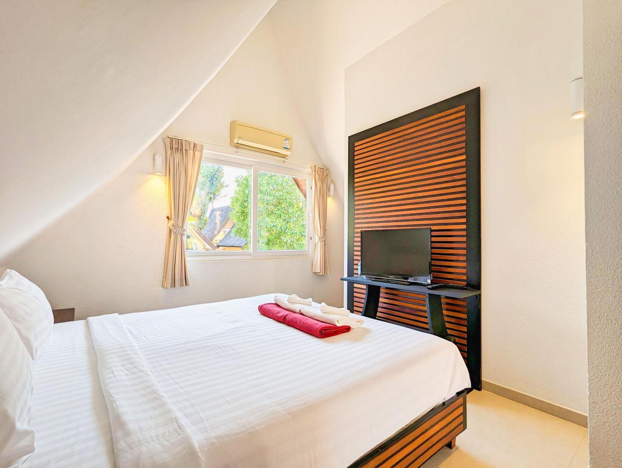 Half Moon Beach Villa - By Kohchangvillas Koh Chang Extérieur photo