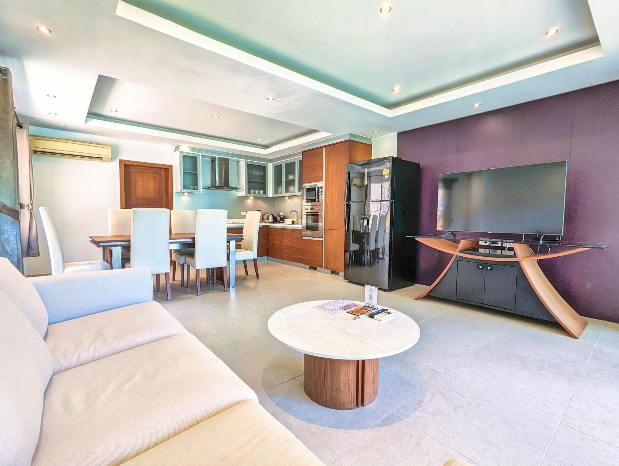 Half Moon Beach Villa - By Kohchangvillas Koh Chang Extérieur photo