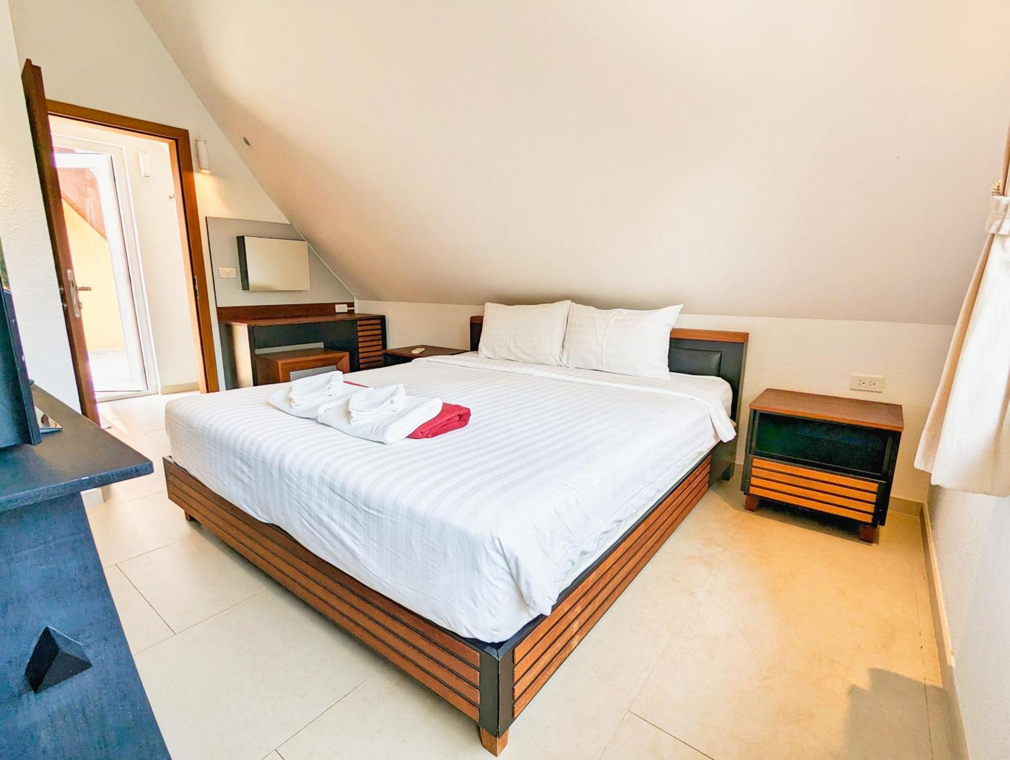 Half Moon Beach Villa - By Kohchangvillas Koh Chang Extérieur photo