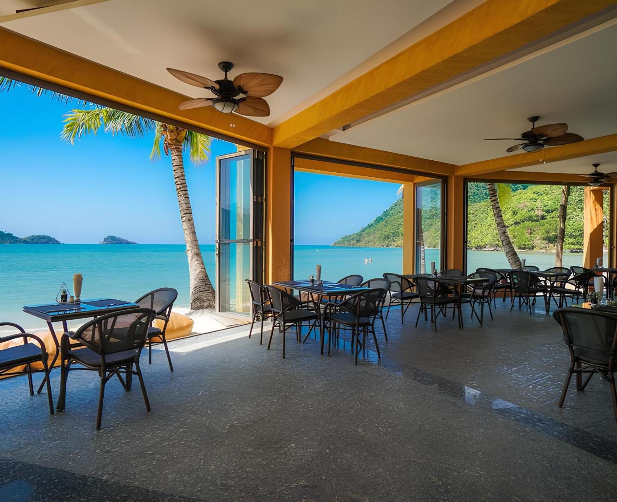 Half Moon Beach Villa - By Kohchangvillas Koh Chang Extérieur photo